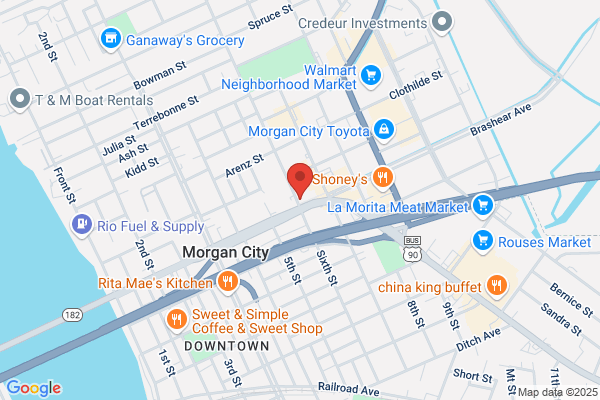 Package Place the