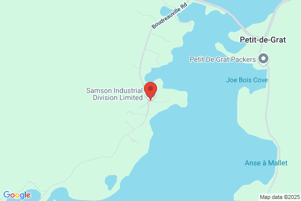 Samson Industrial