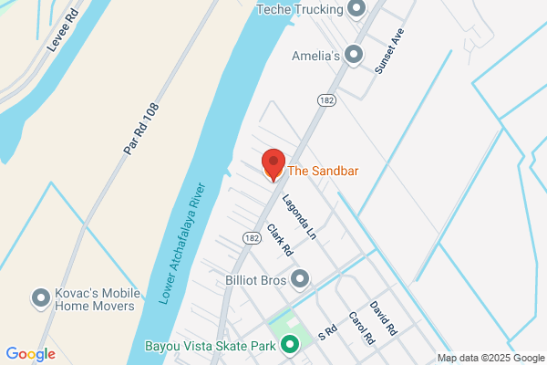 Sandi's Bayouside Lounge
