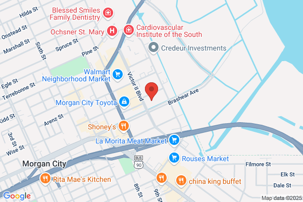 Broussard S Clevelin Realty Inc