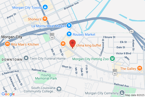 China King Buffet