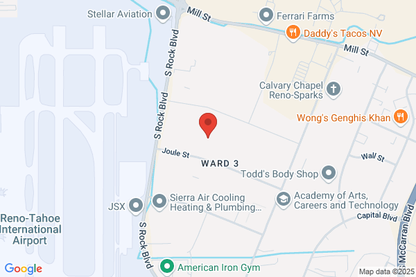 Ross Heating & Air Conditioning