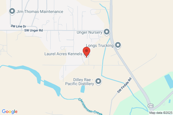Laurelwood Kennels