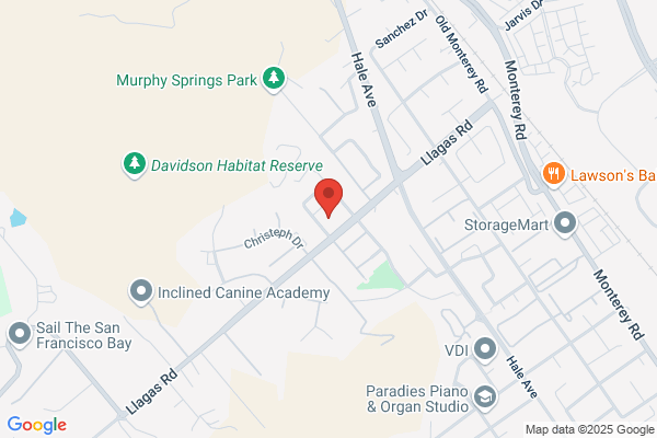 Quail Ridge Apartments