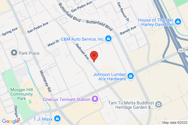 Action Auto Repair