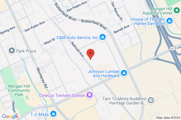 Frank's Auto Service