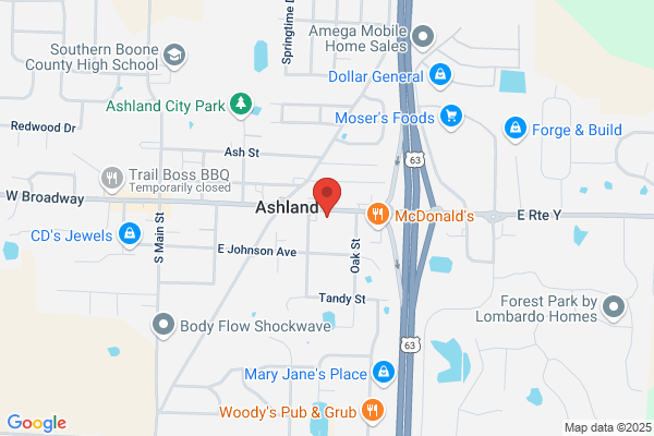 South County Realty