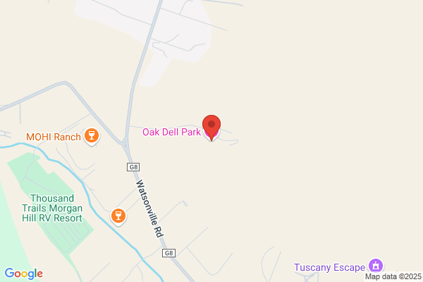 Oak Dell Park