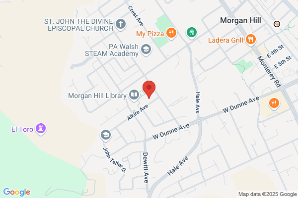 Woodson Administrative Services