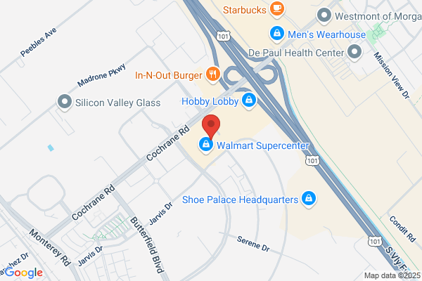 Cochrane Plaza Dental Care