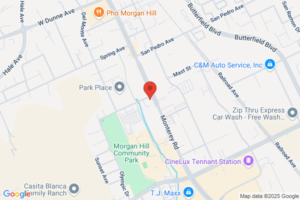 Cosmo Dental Office