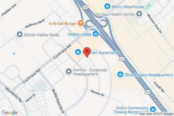 Morgan Hill Dental Care