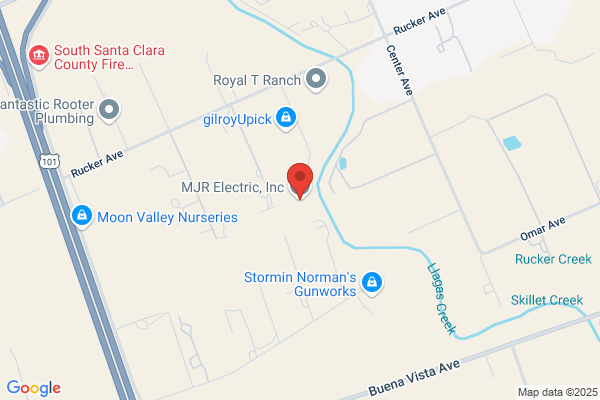 Mjr Electric Inc