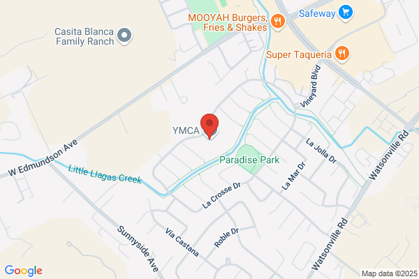 Morgan Hill, Elementary, Paradise Valley Elementary School