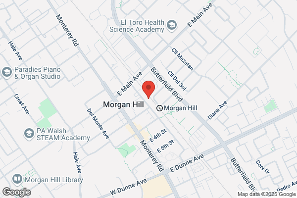 F45 Training Morgan Hill