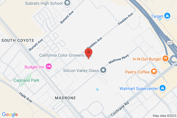 Cal Color Growers Llc