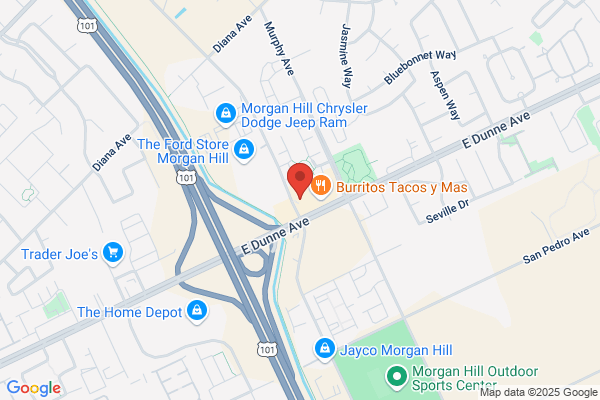 Mountain Mike's Pizza