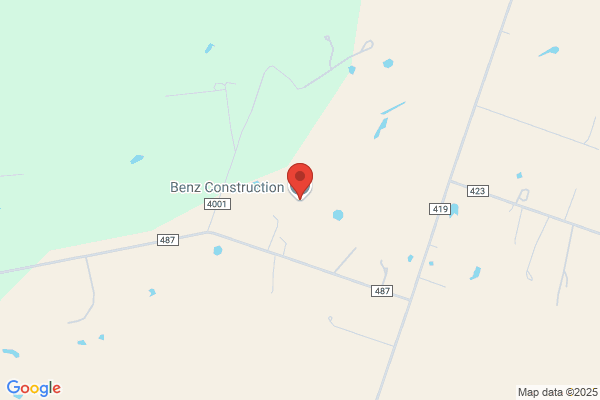 Benz Construction