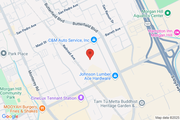 Mission Bell Manufacturing Company Inc