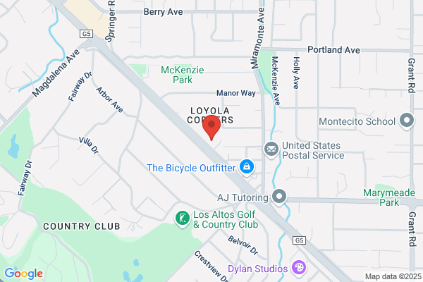 Institute on Aging Santa Clara County