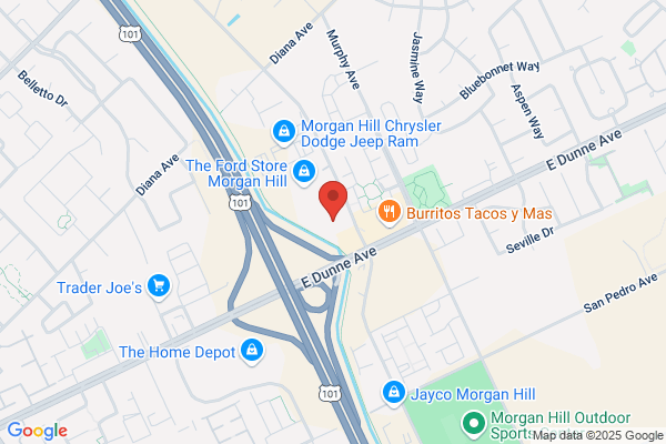 Holiday Inn Express & Suites San Jose-Morgan Hill, an IHG Hotel