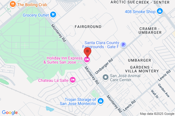 SureStay Plus Hotel by Best Western Morgan Hill