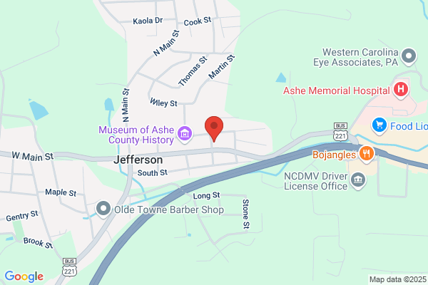 Nance David Insurance