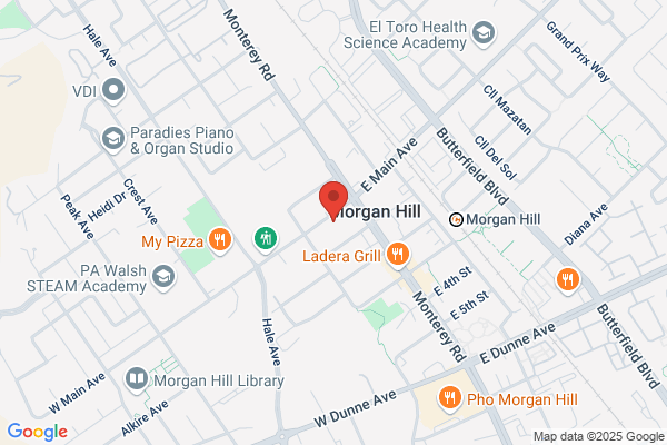 The Fuller-Logan Agency