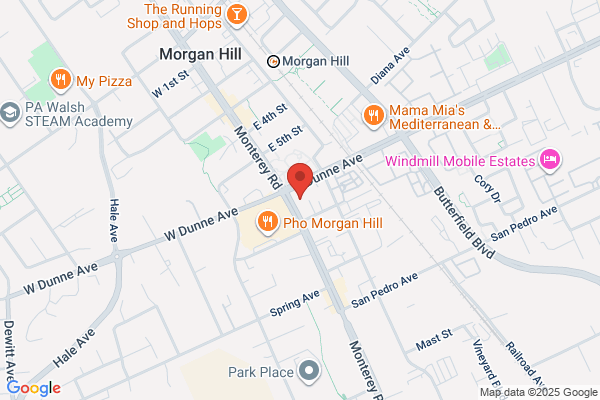 Creekside Plaza Cleaners
