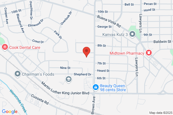 Cabinet Supply Co