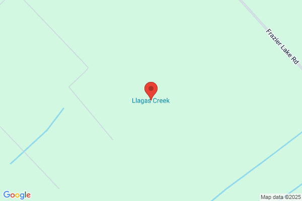 Llagas Creek Railways