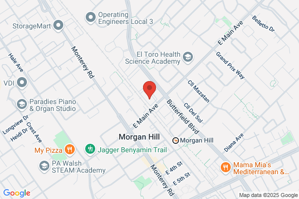 North Coast Medical Inc