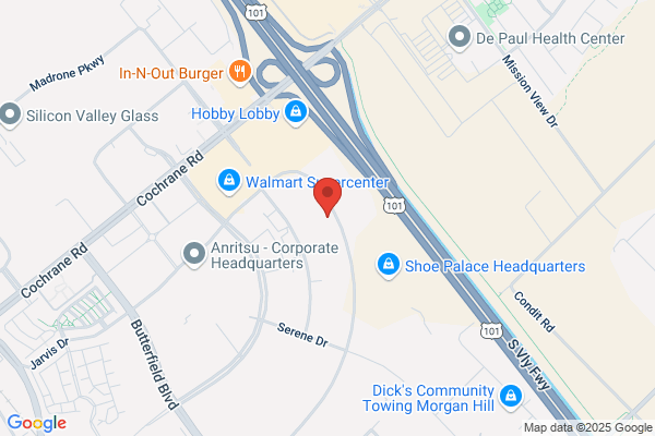 Fastener Service Corporation