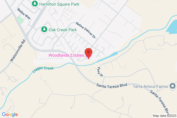 Woodland Estates