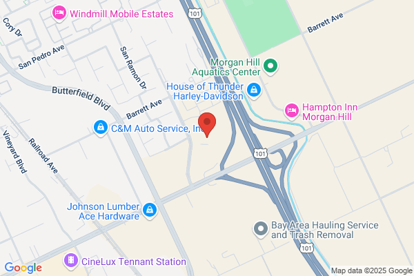 Morgan Hill Pediatrics & Adolescent Medicine