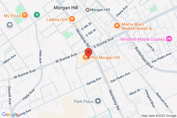 Morgan Hill Gymnastics Club