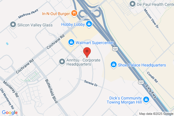 South Valley Neurology