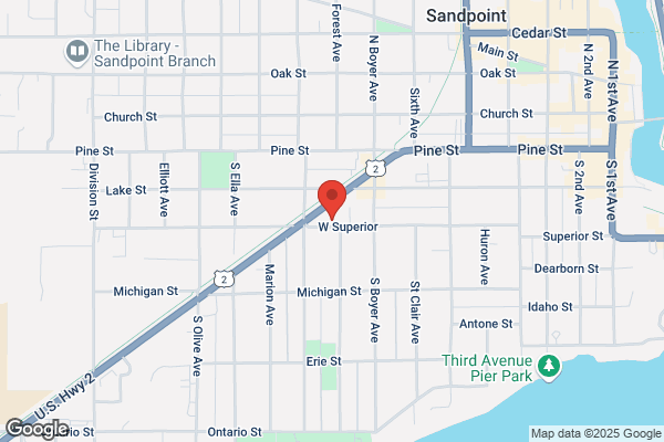 Bail Bond Agency