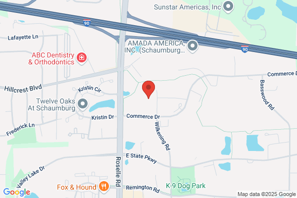 Edo Reconnaissance & Surveillance Systems Inc
