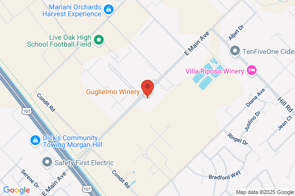 Guglielmo Winery