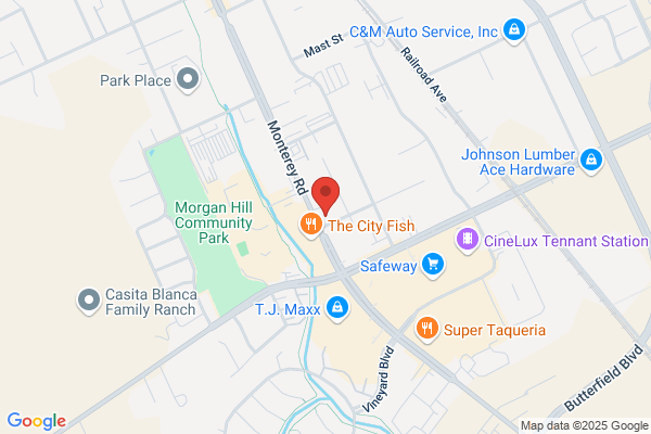 Morgan Hill Animal Hospital