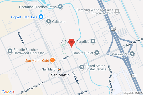 South County Plumbing