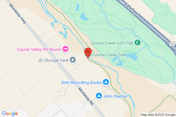 Coyote Creek Realty