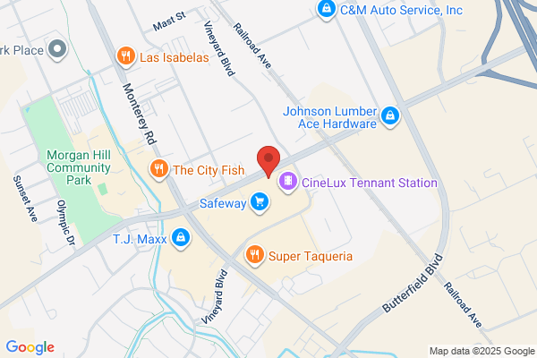 Fred Altomare, REALTOR