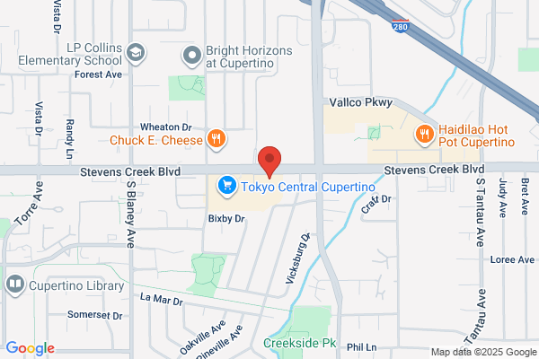 Green Valley Realty Inc