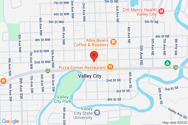 Re Max Valley Properties
