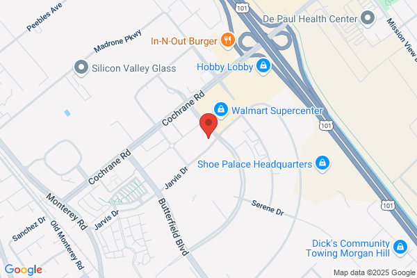 Meeta Singh at CrossCountry Mortgage, LLC