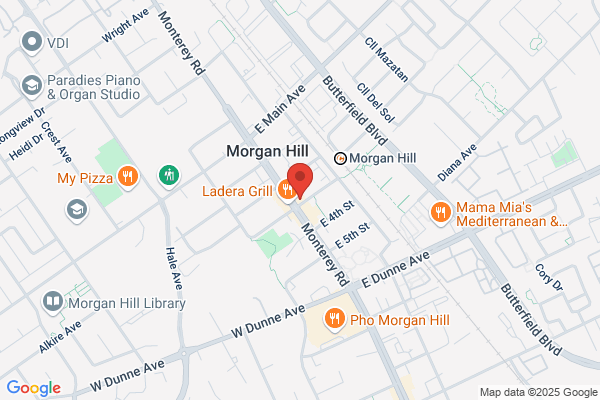Morgan Hill Bagel