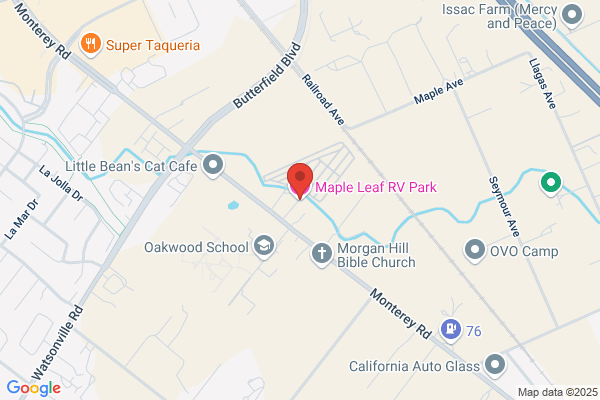 Maple Leaf RV Park