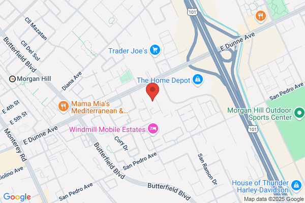 Recreational Vehicle Services Inc.